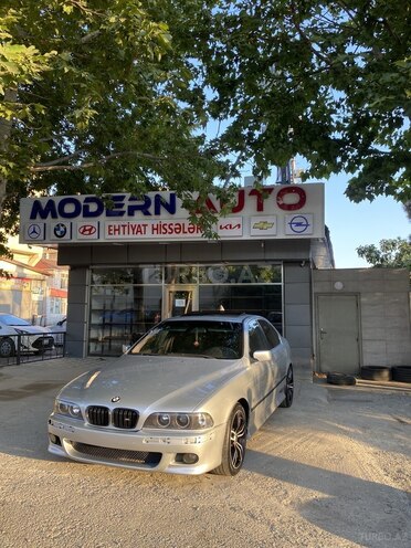 BMW 528 1996, 275,000 km - 2.8 л - Bakı