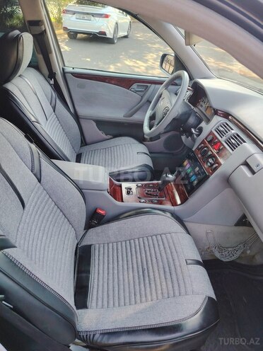 Mercedes E 220 d 2000, 350,000 km - 2.2 л - Ağsu