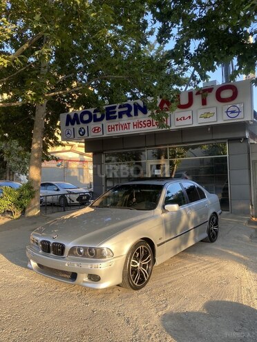 BMW 528 1996, 275,000 km - 2.8 л - Bakı