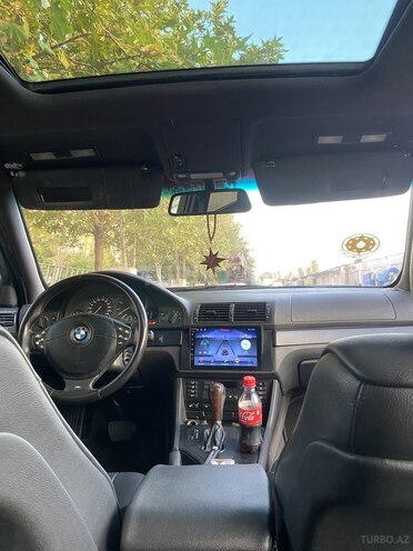 BMW 528 1996, 275,000 km - 2.8 л - Bakı
