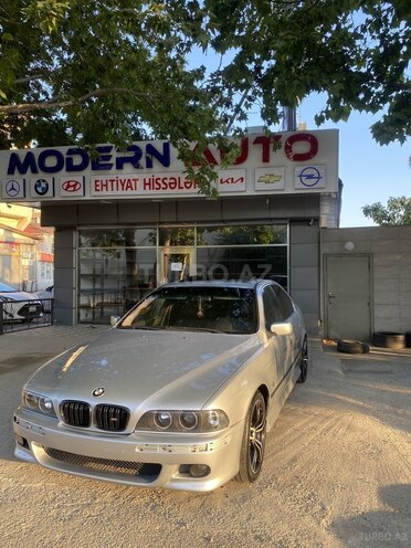 BMW 528 1996, 275,000 km - 2.8 л - Bakı