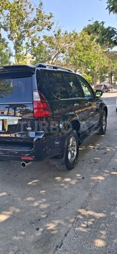 Lexus GX 470 2009, 273,000 km - 4.7 l - Bakı