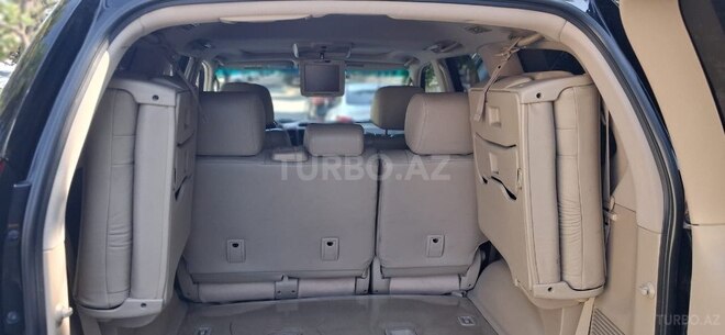 Lexus GX 470 2009, 273,000 km - 4.7 l - Bakı