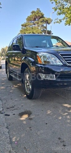 Lexus GX 470 2009, 273,000 km - 4.7 l - Bakı
