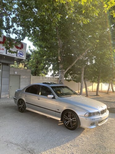BMW 528 1996, 275,000 km - 2.8 л - Bakı