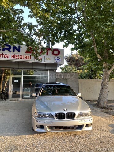BMW 528 1996, 275,000 km - 2.8 л - Bakı