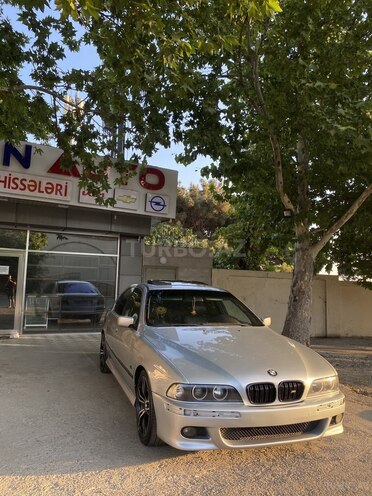 BMW 528 1996, 275,000 km - 2.8 л - Bakı