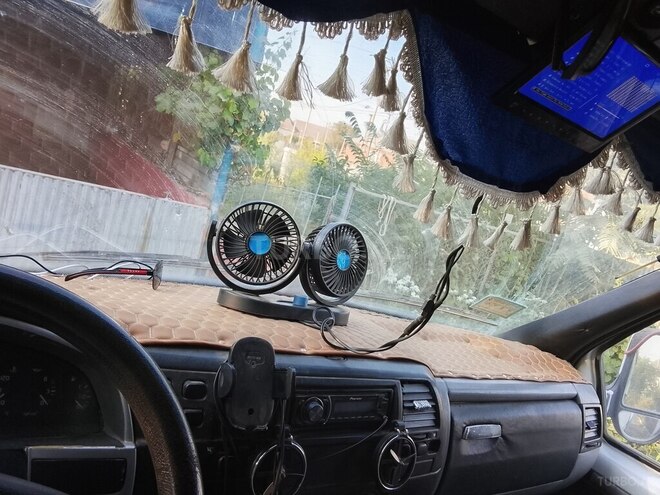 GAZ 3302-744 2006, 250,000 km - 2.4 l - Masallı