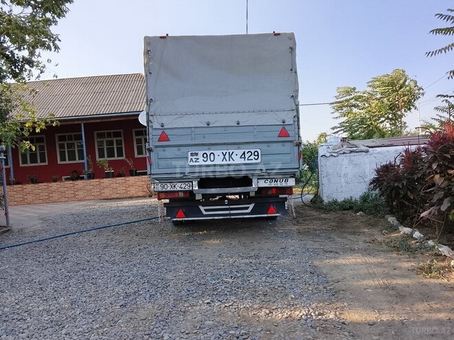 GAZ 3302-744 2006, 250,000 km - 2.4 l - Masallı