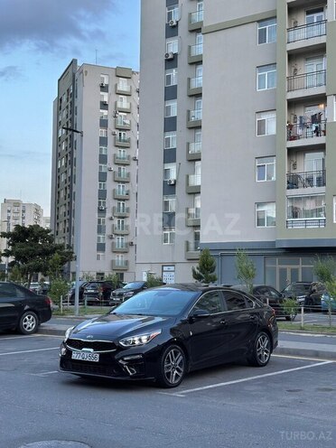 Kia Forte 2020, 68,000 km - 2.0 l - Bakı