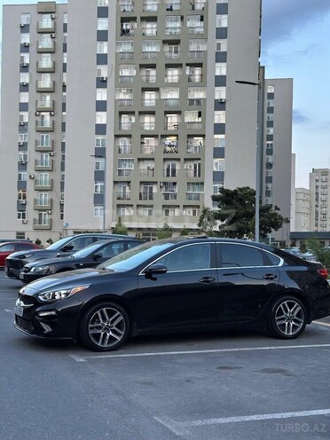 Kia Forte 2020, 68,000 km - 2.0 l - Bakı