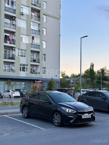 Kia Forte 2020, 68,000 km - 2.0 l - Bakı
