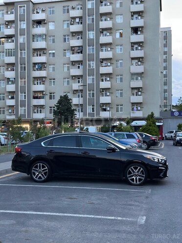 Kia Forte 2020, 68,000 km - 2.0 l - Bakı