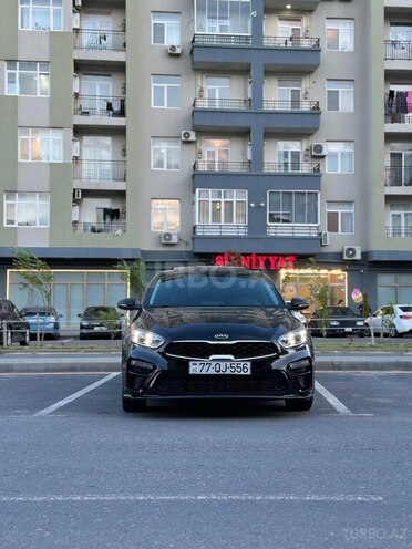 Kia Forte 2020, 68,000 km - 2.0 l - Bakı