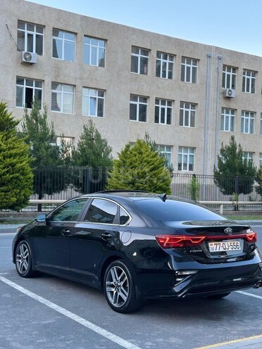 Kia Forte 2020, 68,000 km - 2.0 l - Bakı