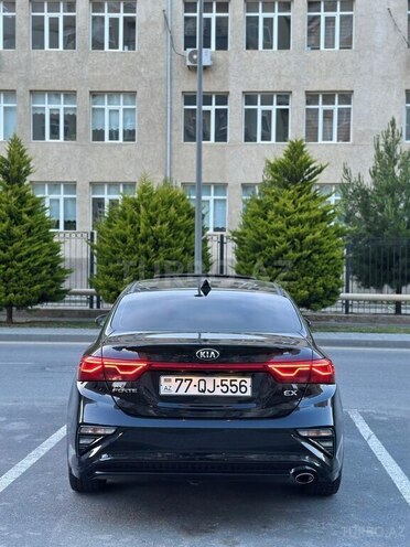 Kia Forte 2020, 68,000 km - 2.0 l - Bakı