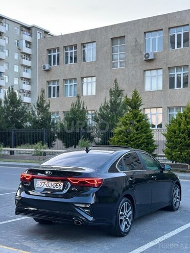 Kia Forte 2020, 68,000 km - 2.0 l - Bakı
