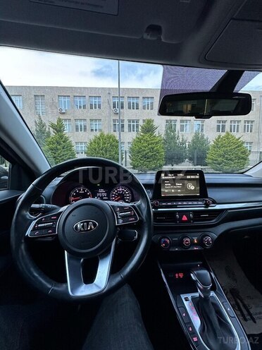 Kia Forte 2020, 68,000 km - 2.0 l - Bakı