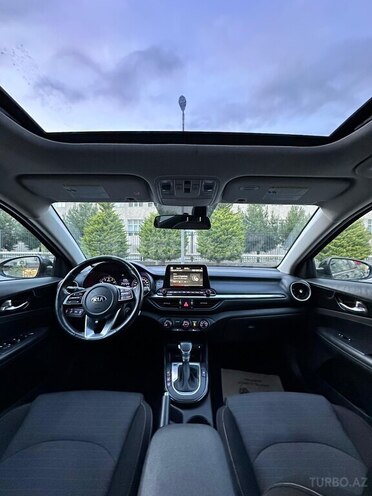 Kia Forte 2020, 68,000 km - 2.0 l - Bakı
