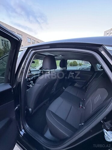 Kia Forte 2020, 68,000 km - 2.0 l - Bakı