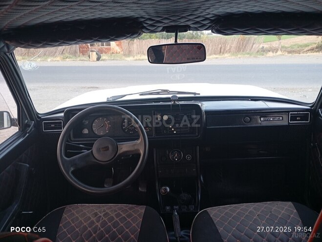 LADA (VAZ) 2107 1998, 130,000 km - 1.6 l - Ağdam