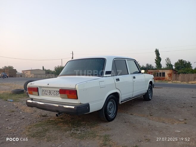 LADA (VAZ) 2107 1998, 130,000 km - 1.6 l - Ağdam