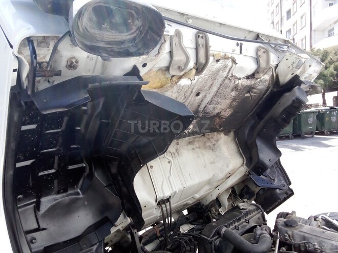 Isuzu NPR 66 L 2008, 230,332 km - 4.3 л - Bakı