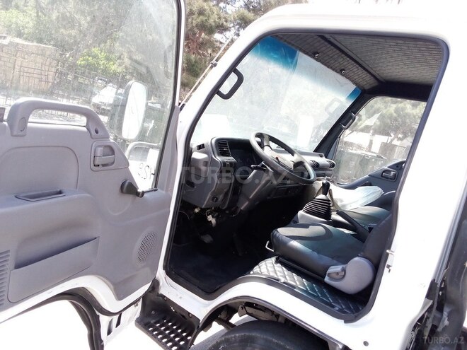 Isuzu NPR 66 L 2008, 230,332 km - 4.3 л - Bakı