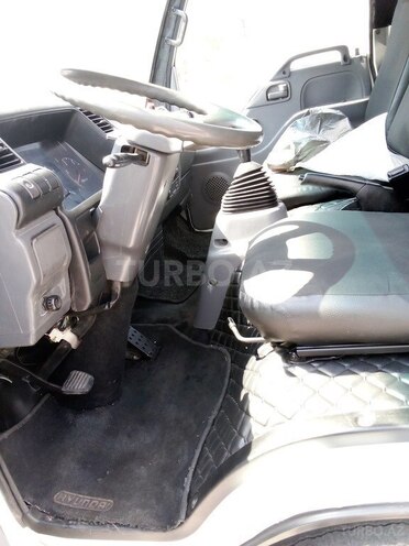 Isuzu NPR 66 L 2008, 230,332 km - 4.3 л - Bakı