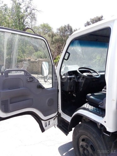 Isuzu NPR 66 L 2008, 230,332 km - 4.3 л - Bakı