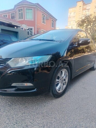 Honda Insight 2011, 306,000 km - 1.3 l - Bakı