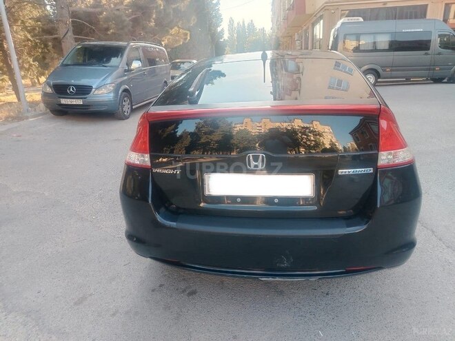 Honda Insight 2011, 306,000 km - 1.3 l - Bakı