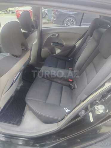 Honda Insight 2011, 306,000 km - 1.3 l - Bakı