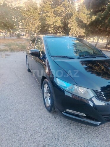 Honda Insight 2011, 306,000 km - 1.3 l - Bakı