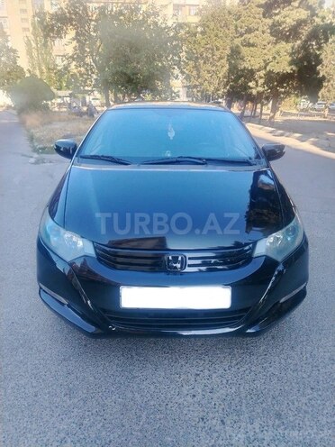 Honda Insight 2011, 306,000 km - 1.3 l - Bakı