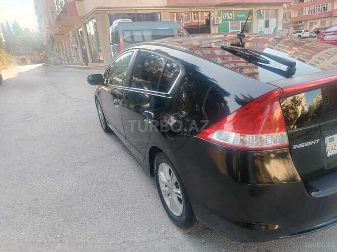 Honda Insight 2011, 306,000 km - 1.3 l - Bakı
