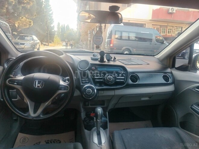 Honda Insight 2011, 306,000 km - 1.3 l - Bakı