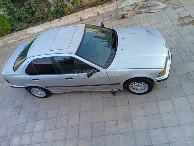 BMW 316 1992, 350,000 km - 1.6 л - Sumqayıt