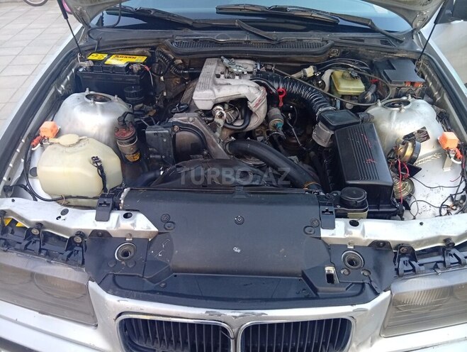 BMW 316 1992, 350,000 km - 1.6 л - Sumqayıt