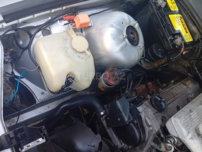 BMW 316 1992, 350,000 km - 1.6 л - Sumqayıt