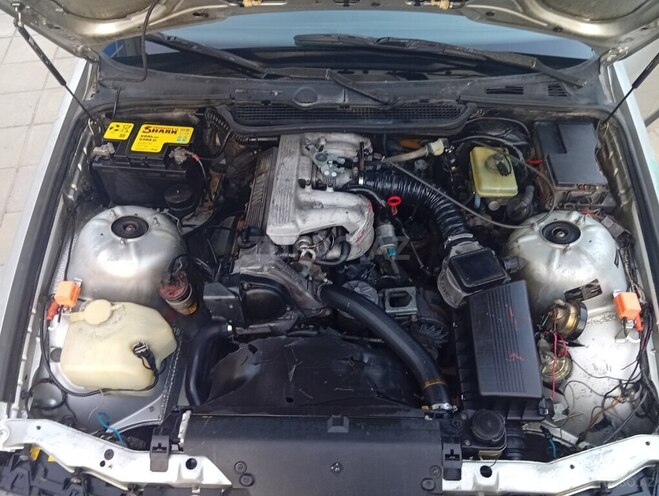 BMW 316 1992, 350,000 km - 1.6 л - Sumqayıt