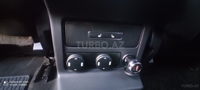Jaguar F-Pace 2016, 88,000 km - 2.0 l - Bakı