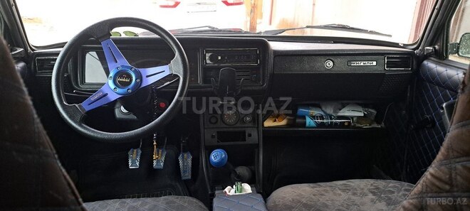 LADA (VAZ) 2107 2005, 200,000 km - 1.6 l - Bakı