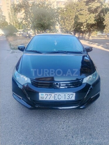 Honda Insight 2011, 191,250 km - 1.3 l - Bakı