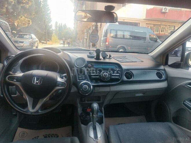 Honda Insight 2011, 191,250 km - 1.3 l - Bakı