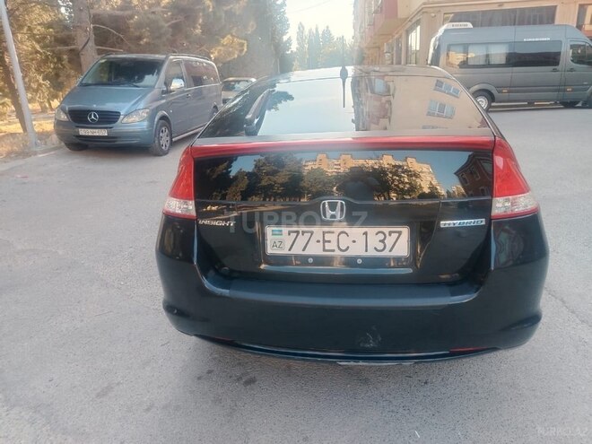 Honda Insight 2011, 191,250 km - 1.3 l - Bakı
