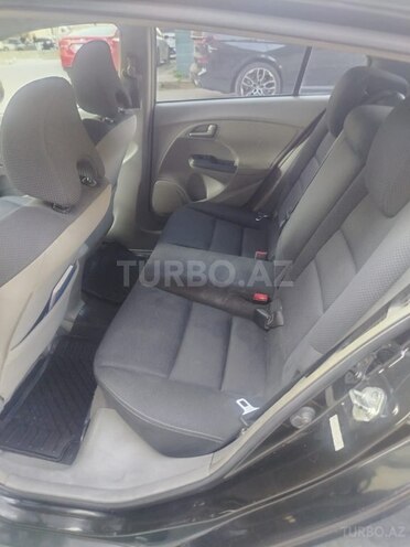 Honda Insight 2011, 191,250 km - 1.3 l - Bakı
