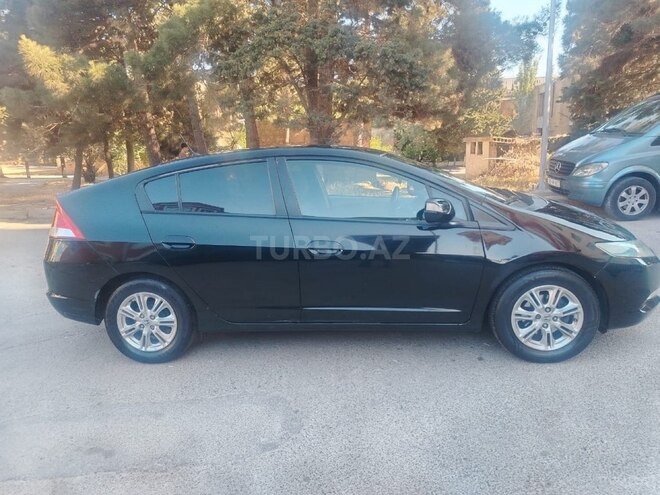 Honda Insight 2011, 191,250 km - 1.3 l - Bakı