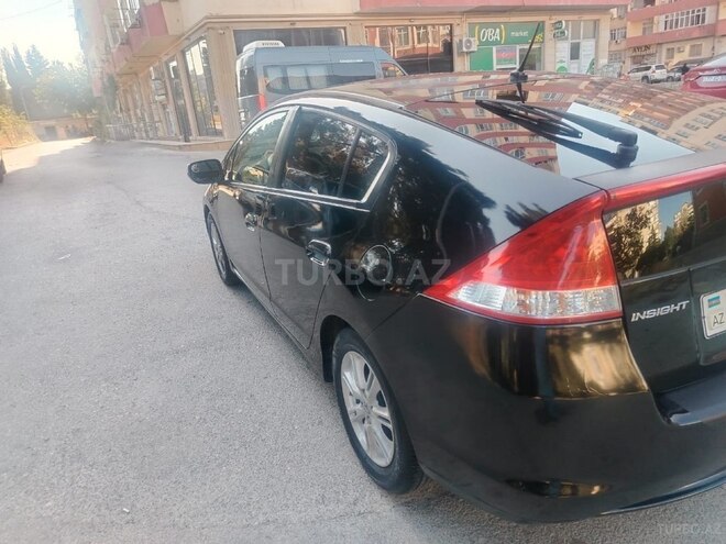 Honda Insight 2011, 191,250 km - 1.3 l - Bakı