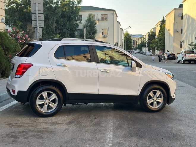 Chevrolet Trax 2019, 49,206 km - 1.4 л - Bakı